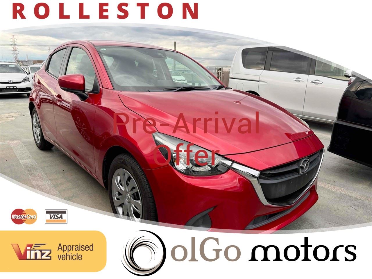 Vehicle image 1