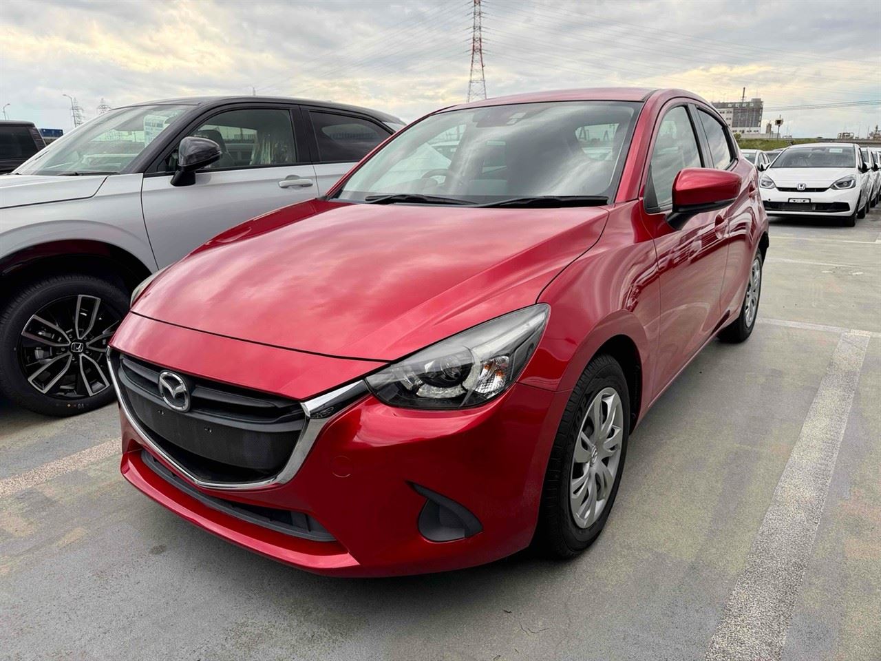 Vehicle image 2
