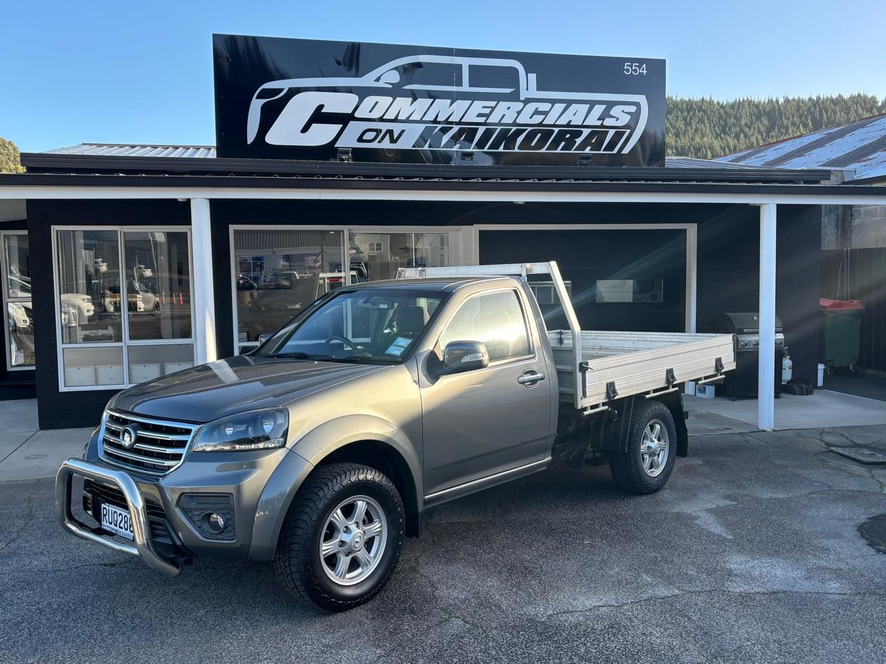 Vehicle image 1