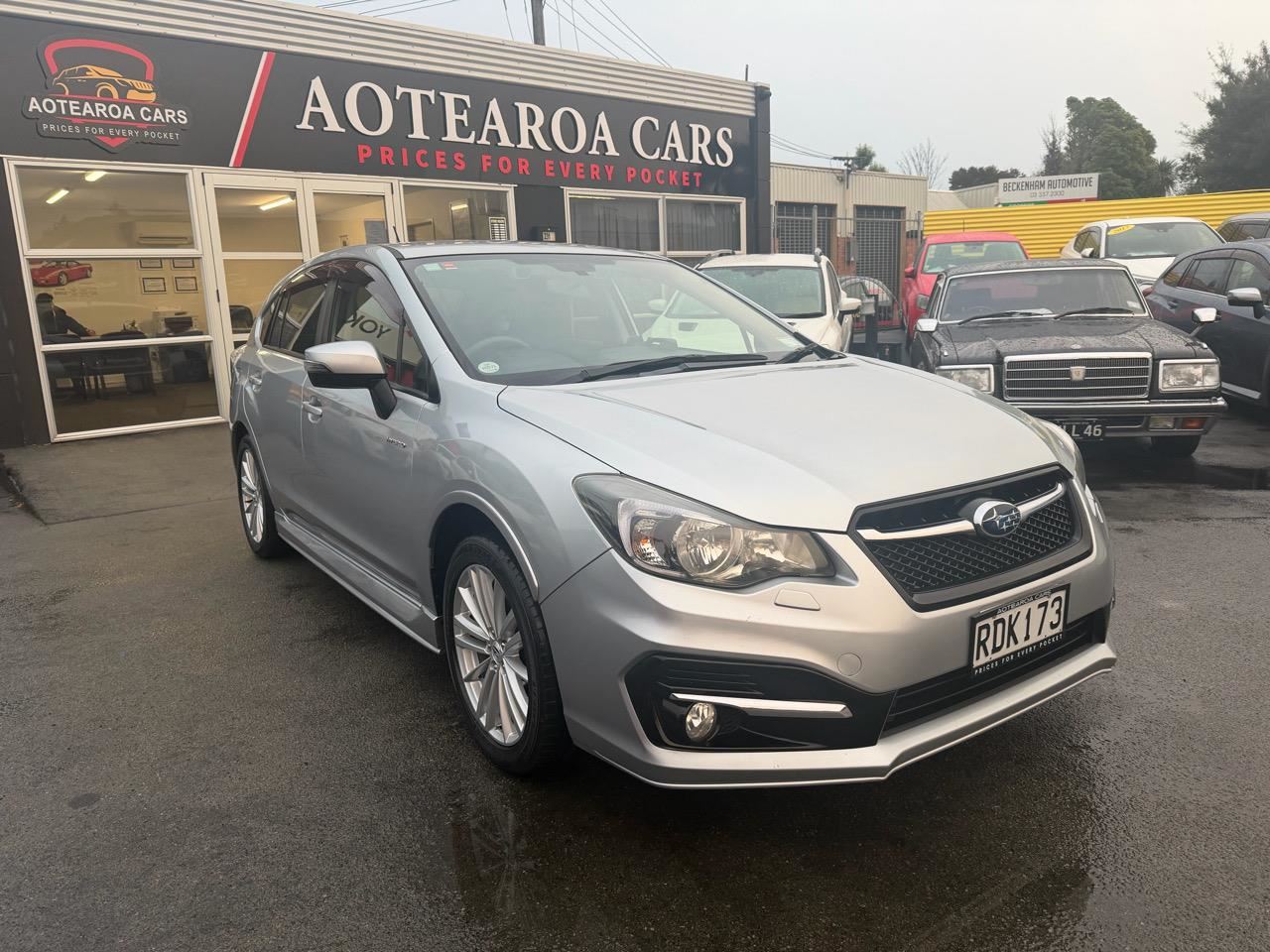 Vehicle image 1