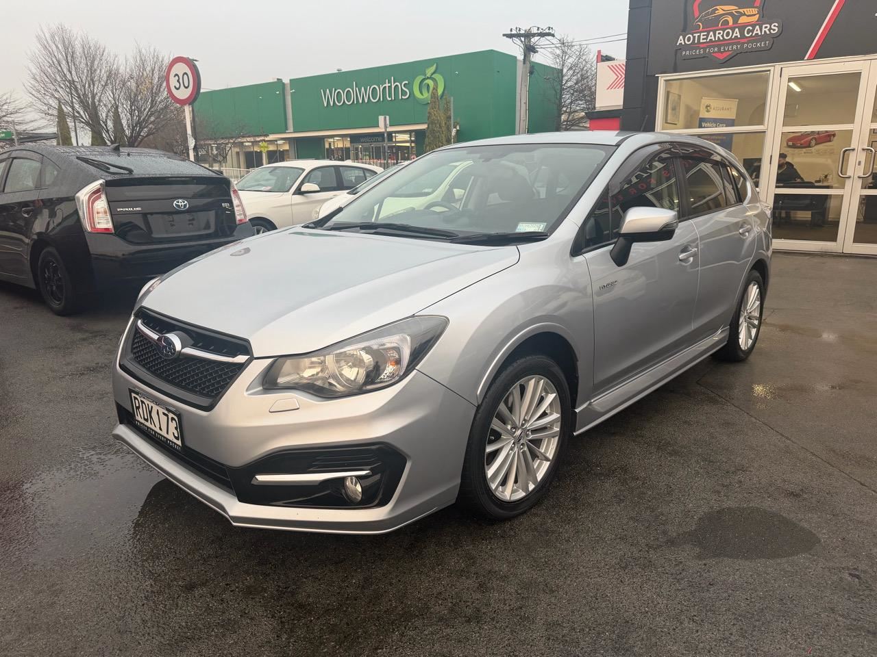 Vehicle image 2