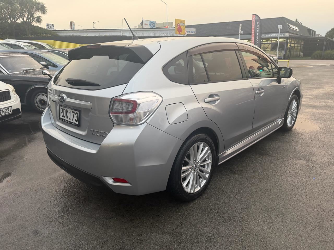 Vehicle image 5