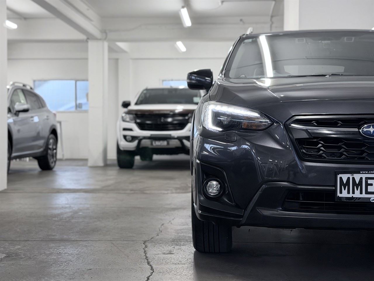Vehicle image 5