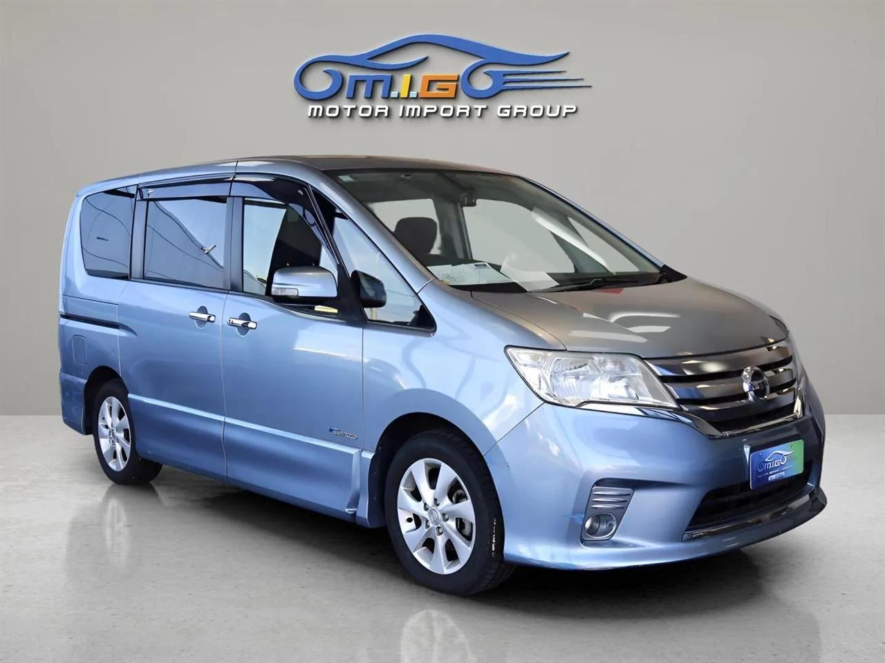Vehicle image 1