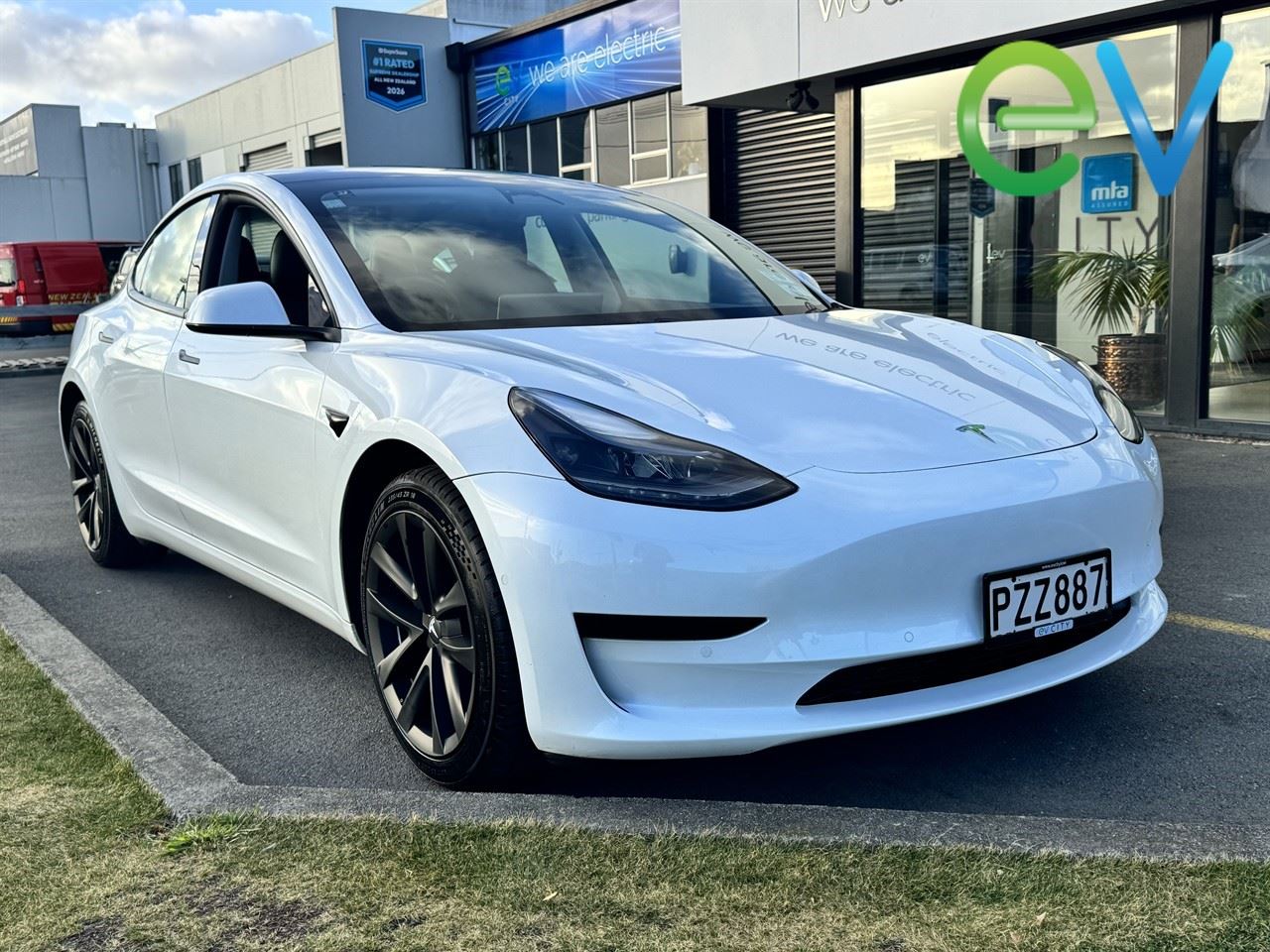 Vehicle image 2