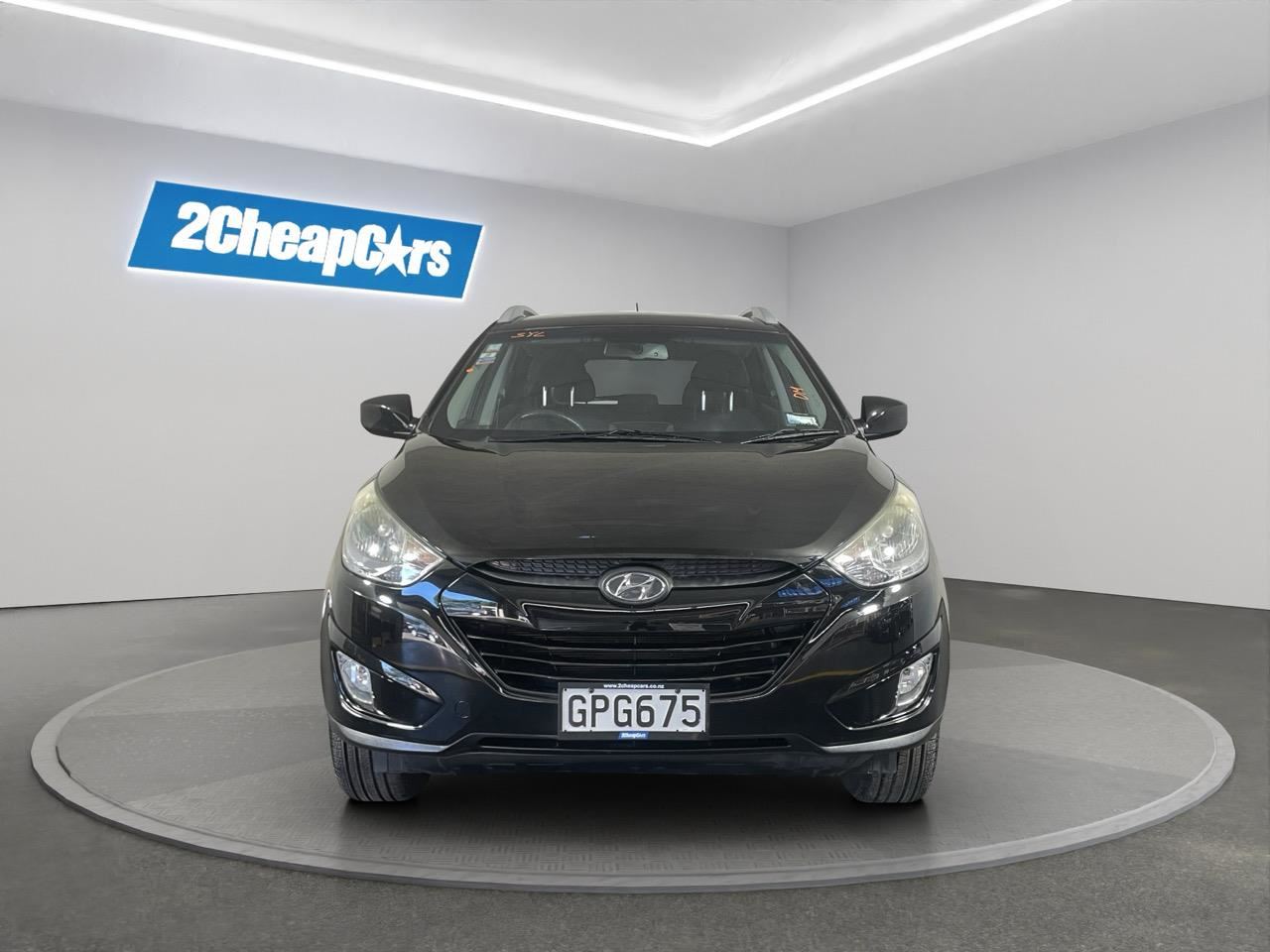 Vehicle image 2