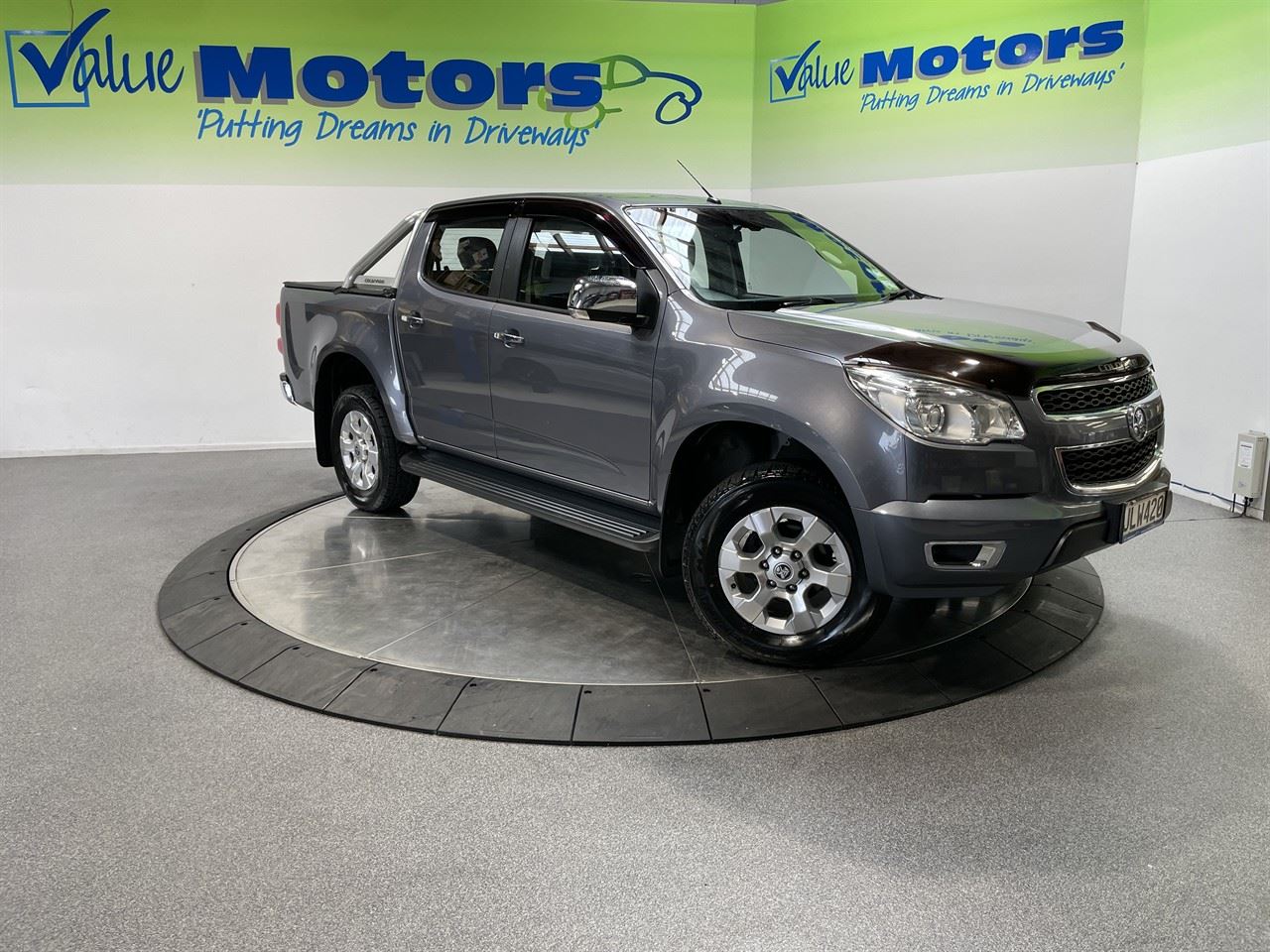 Vehicle image 1