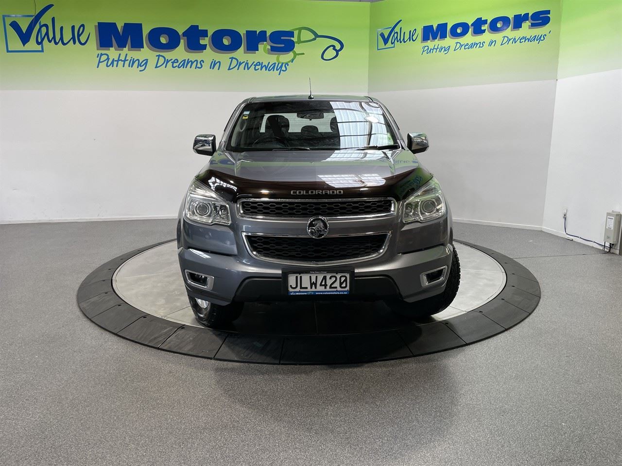Vehicle image 2