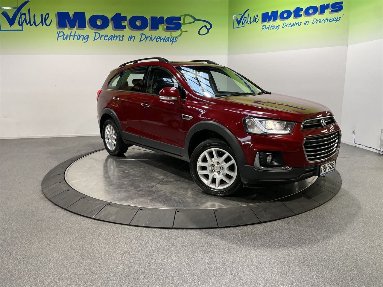 Vehicle image 1
