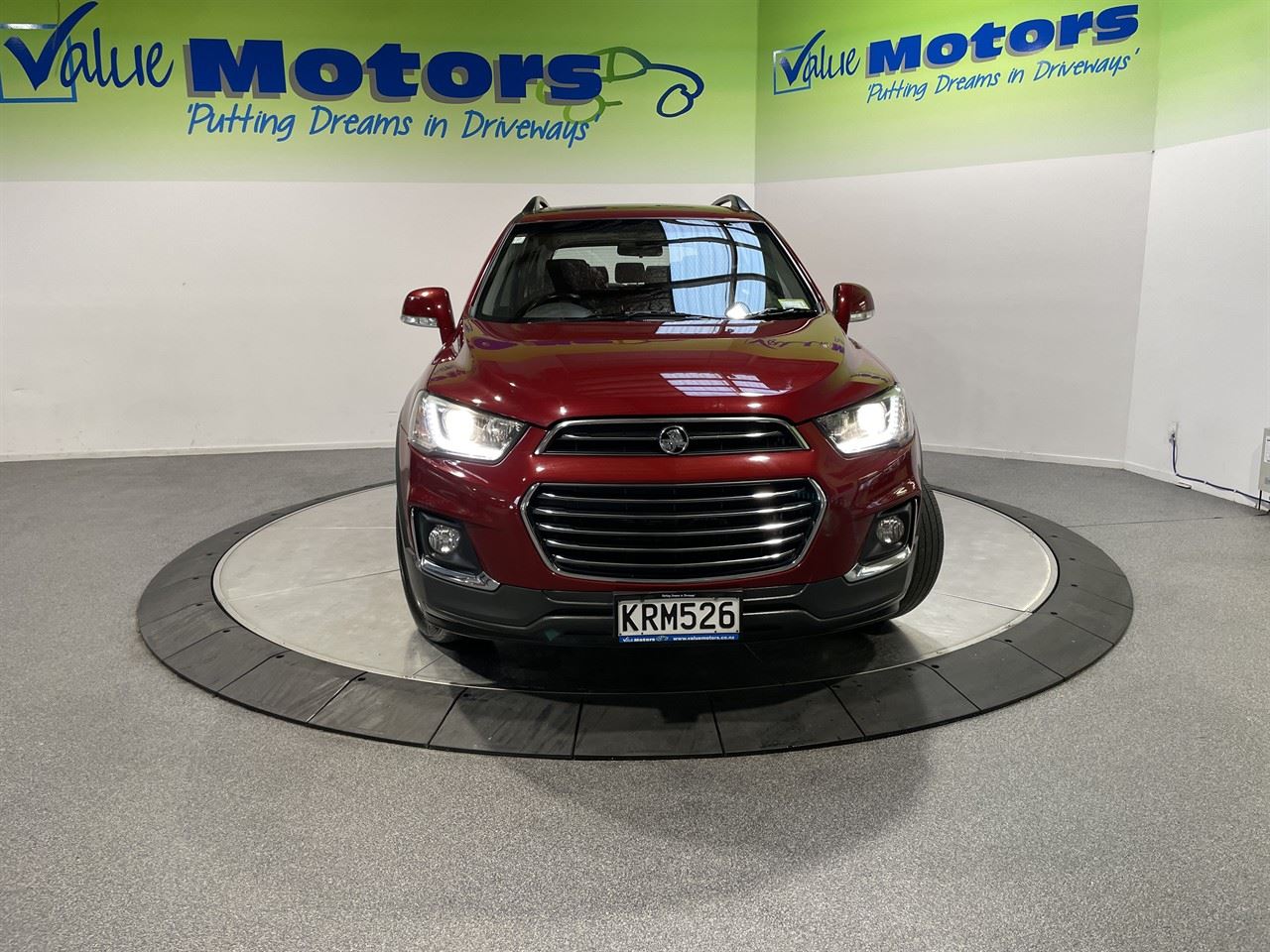 Vehicle image 2