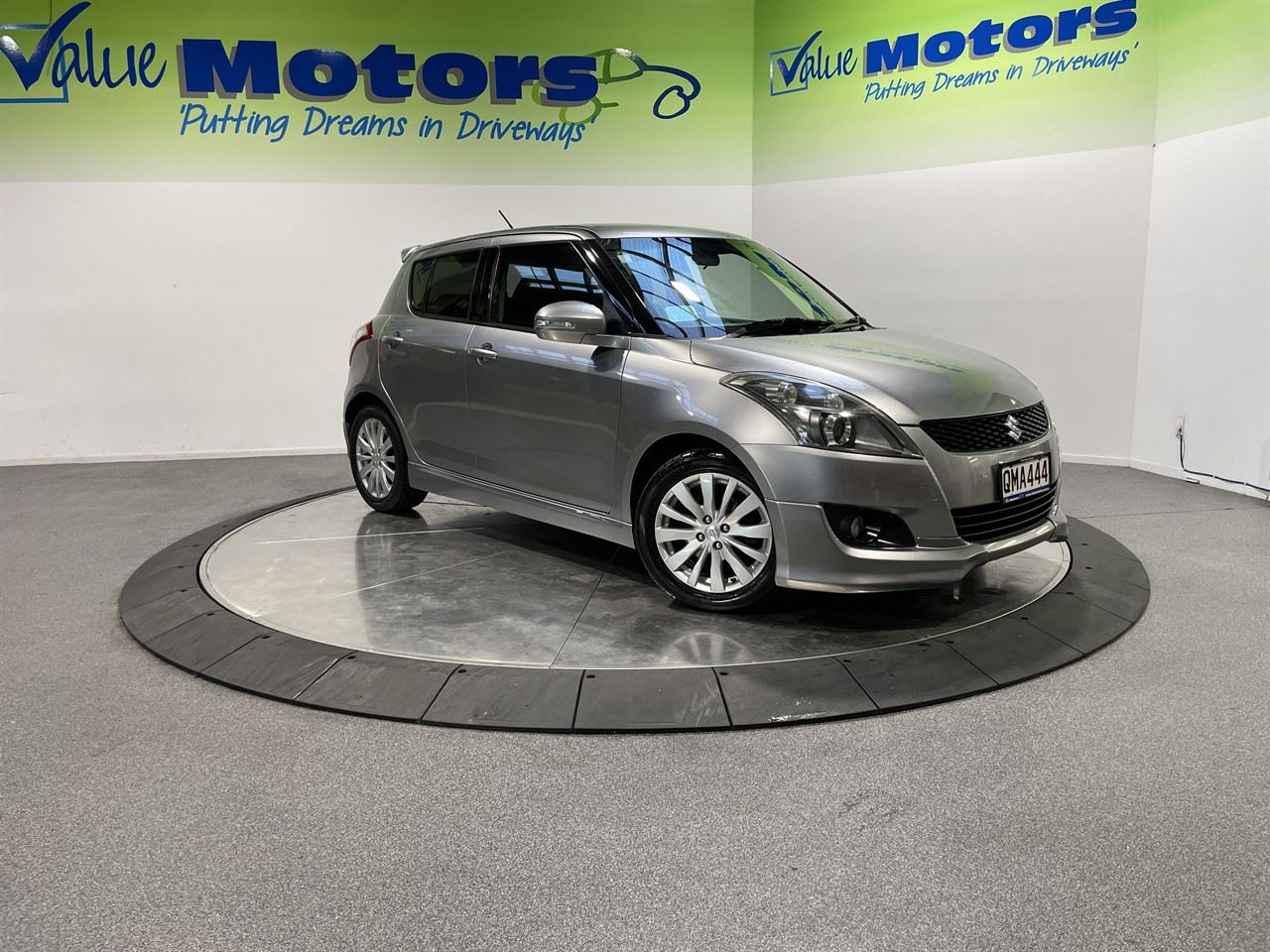 Vehicle image 1