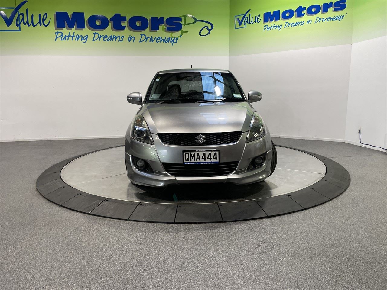 Vehicle image 2