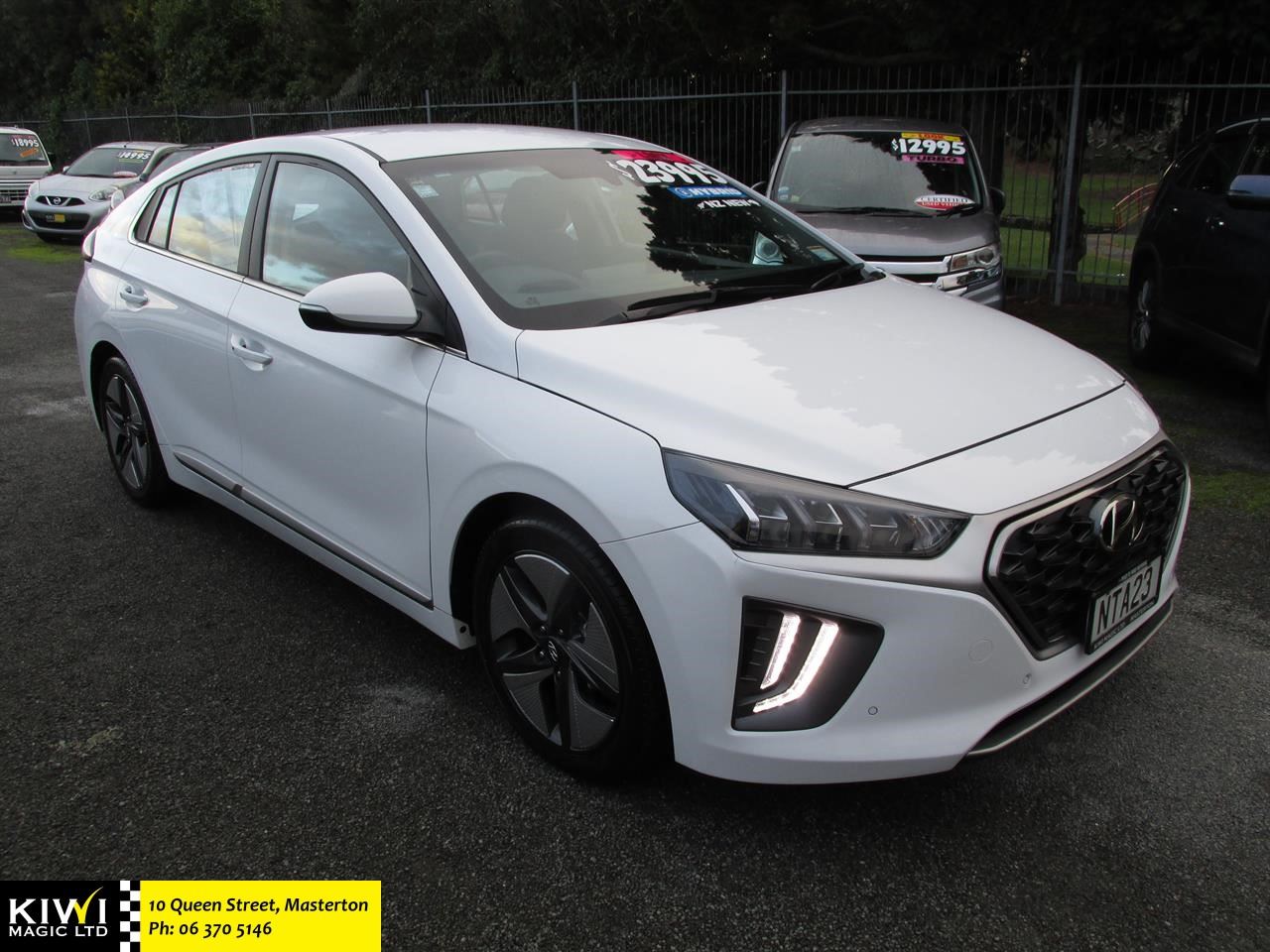 Vehicle image 1