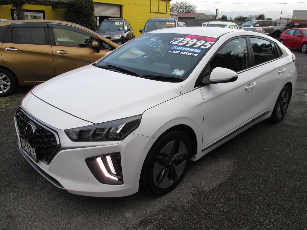Vehicle image 2
