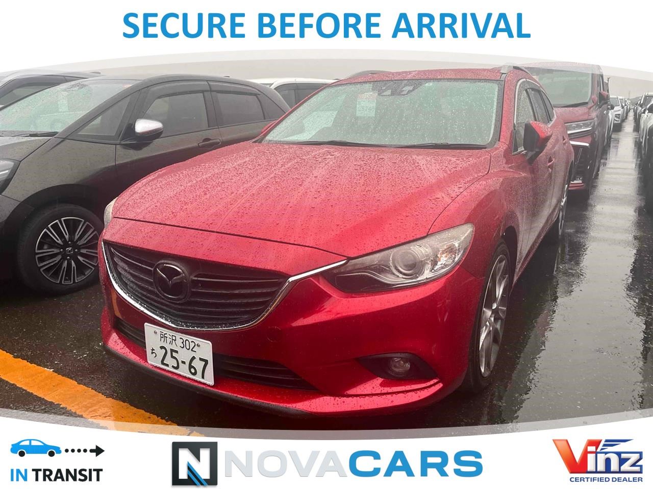 Vehicle image 1