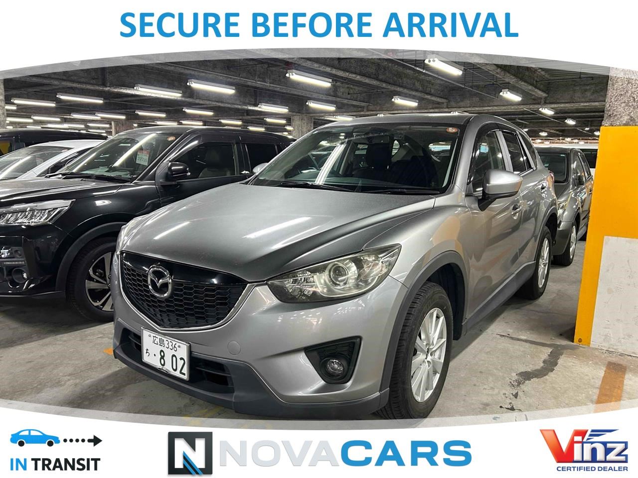 Vehicle image 1