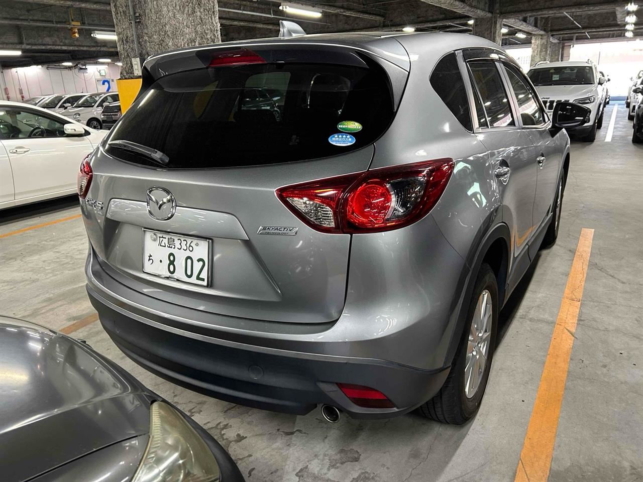 Vehicle image 2