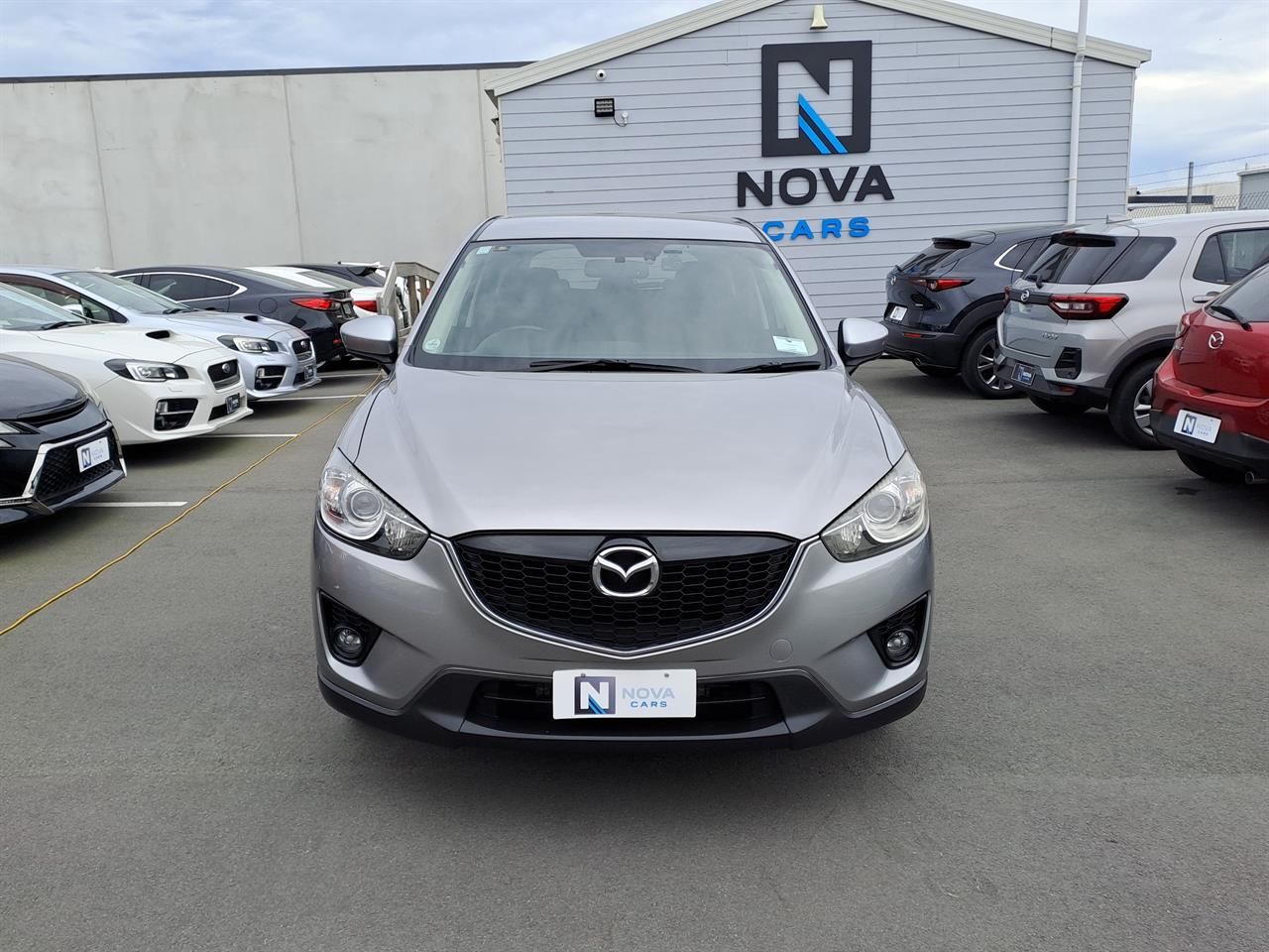 Vehicle image 2