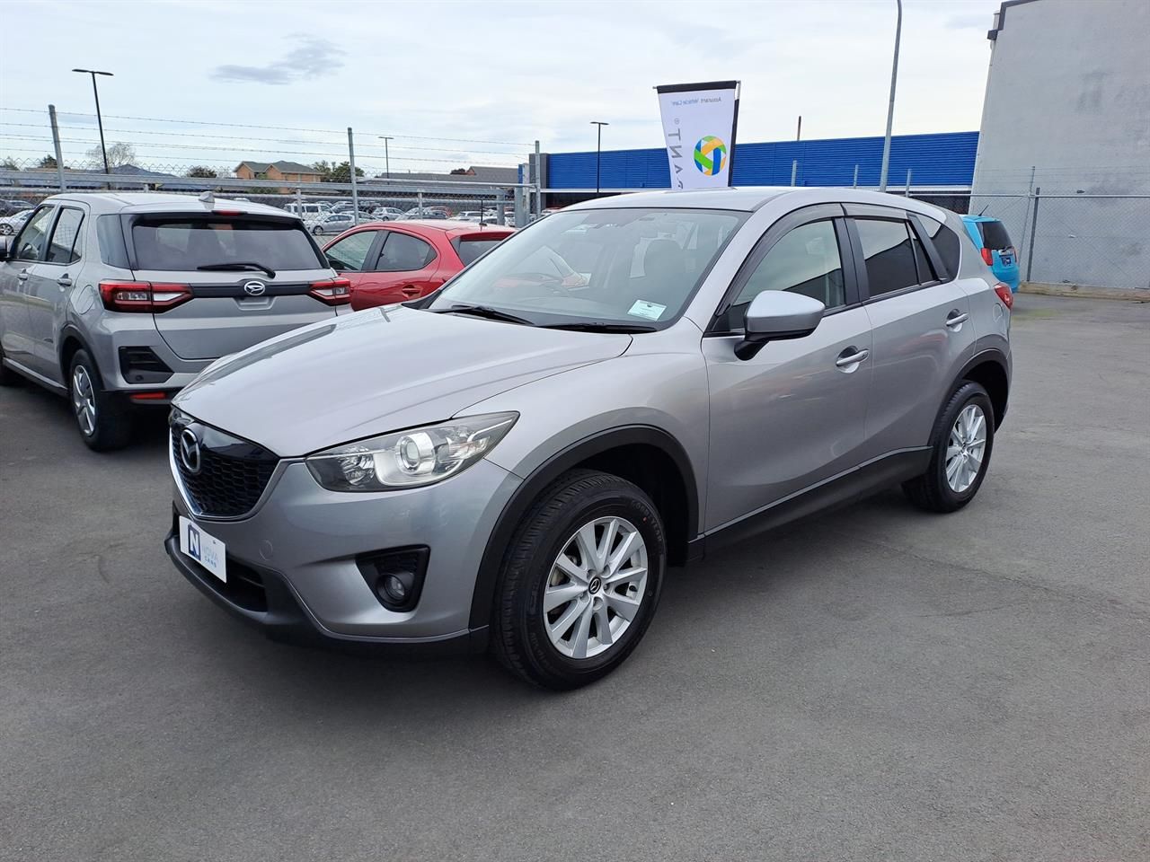 Vehicle image 3