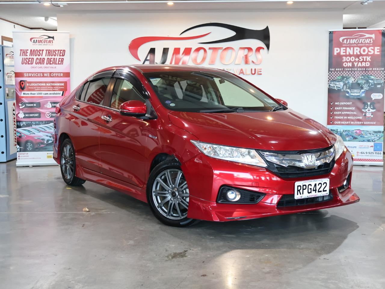 Vehicle image 1