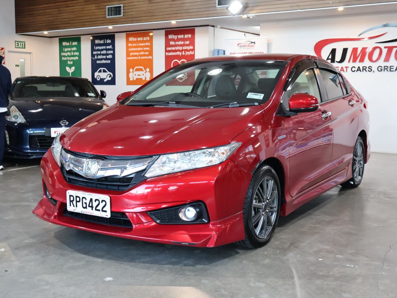 Vehicle image 3
