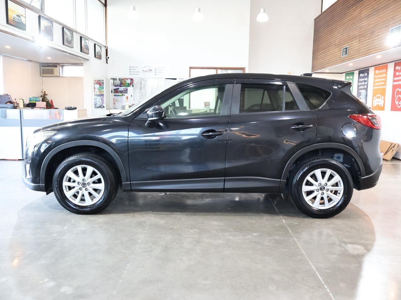 Vehicle image 5