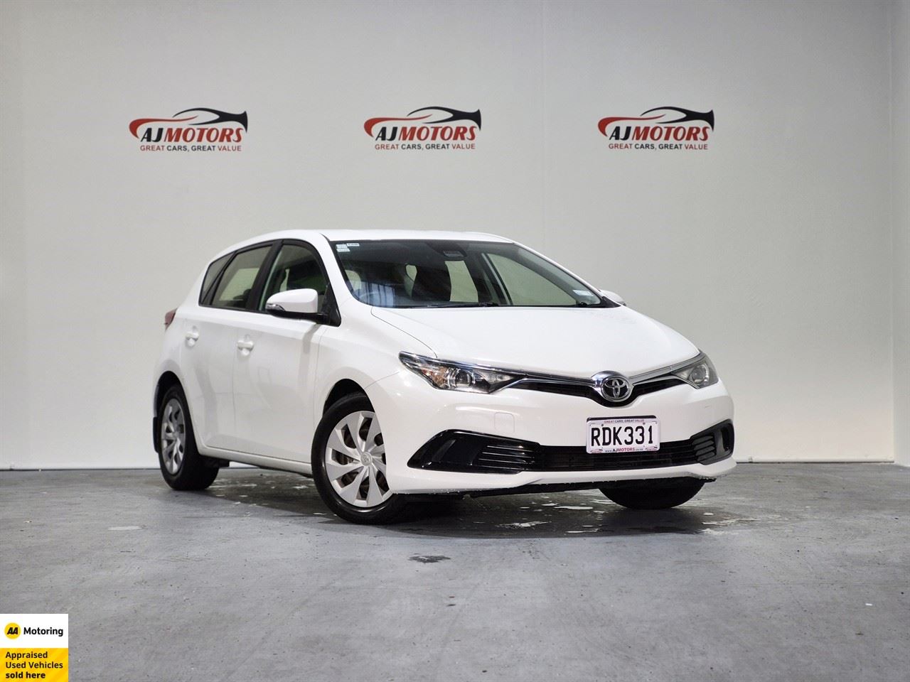 Vehicle image 1