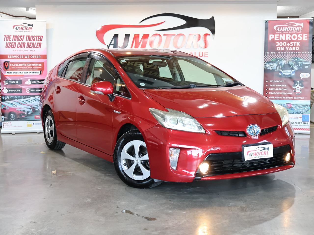 Vehicle image 1