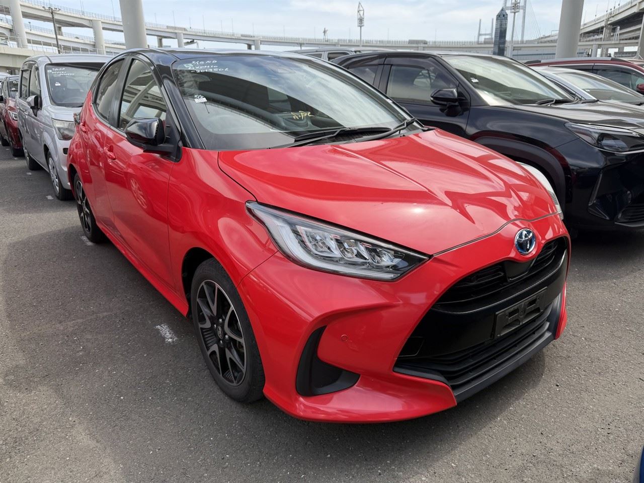 Vehicle image 1