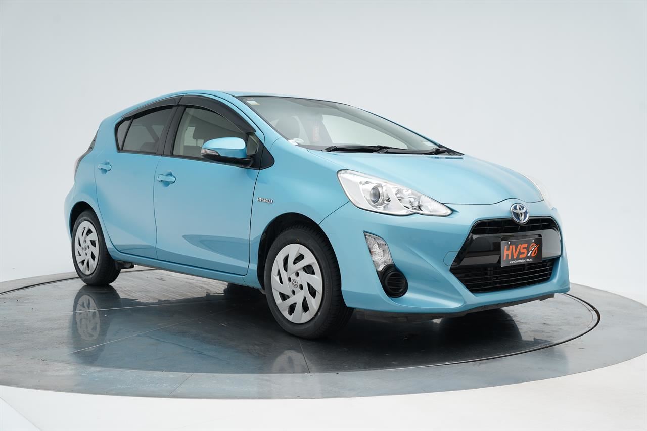 Vehicle image 1