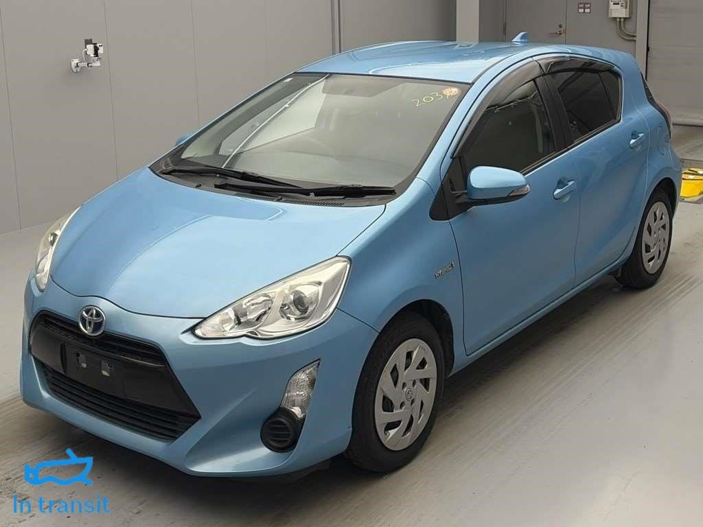 Vehicle image 1