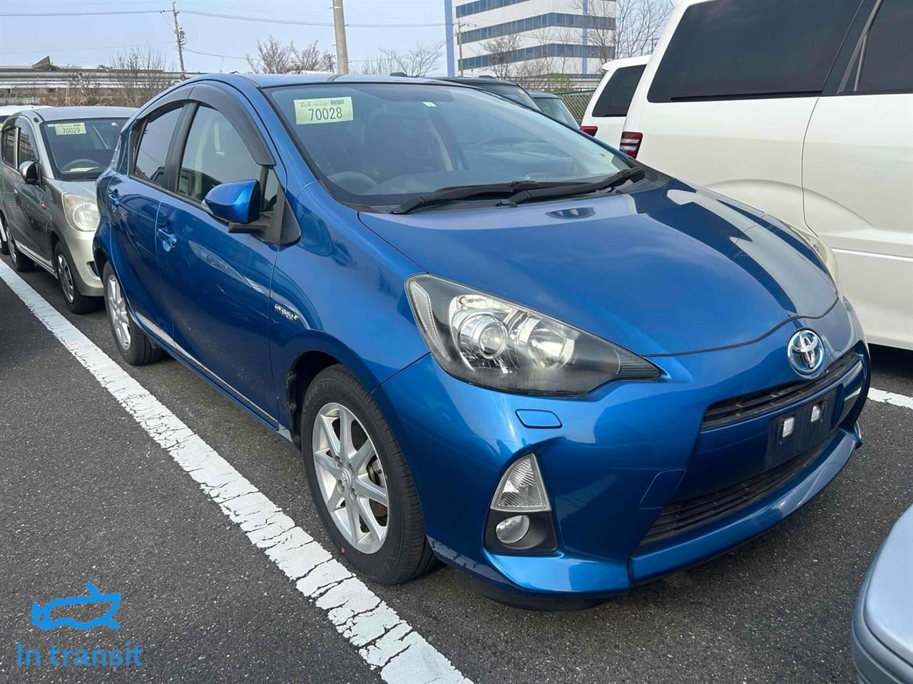 Vehicle image 1