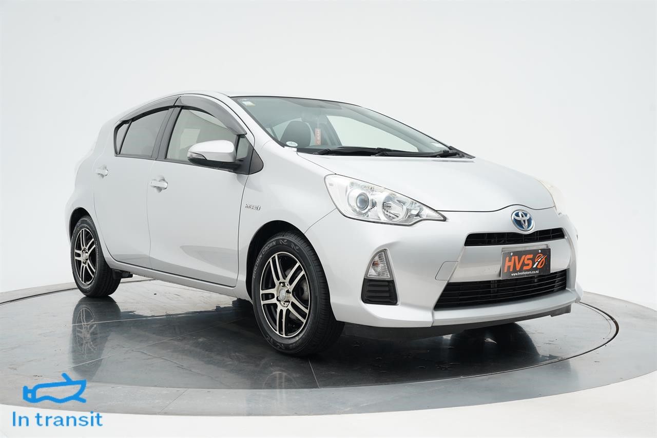 Vehicle image 1