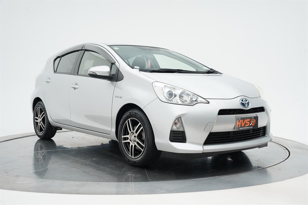 Vehicle image 1