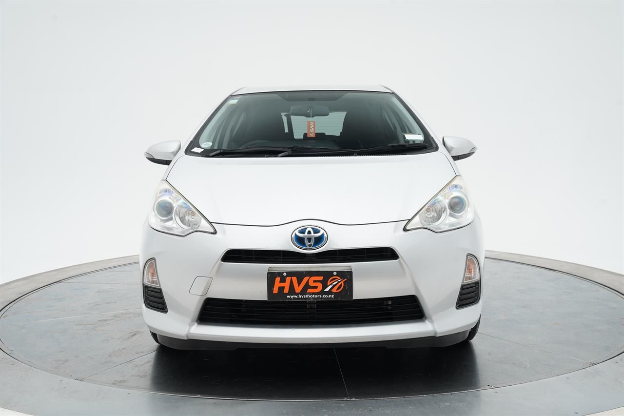 Vehicle image 2