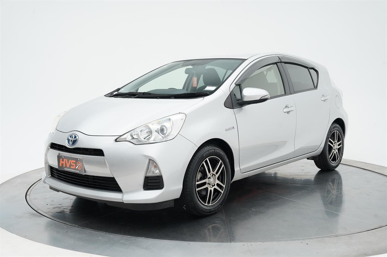 Vehicle image 3