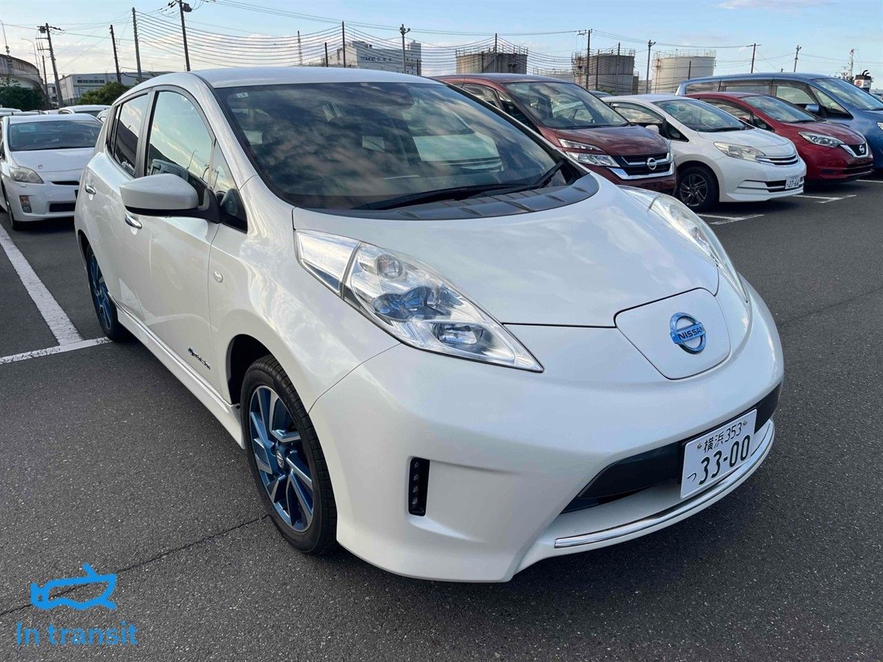 Vehicle image 1