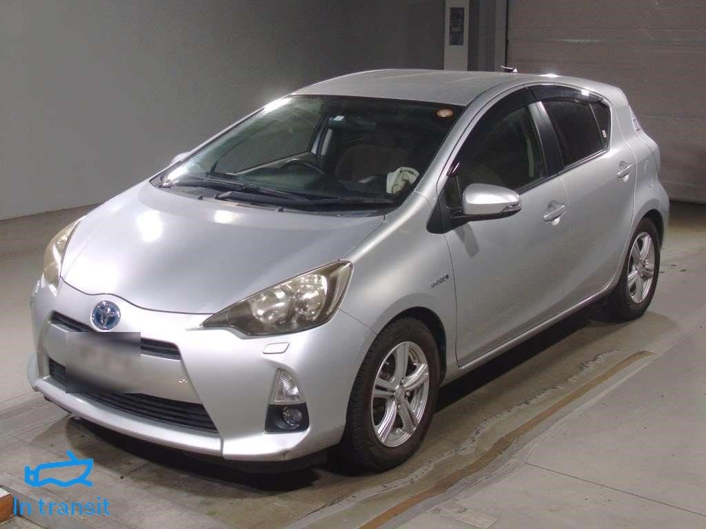 Vehicle image 1