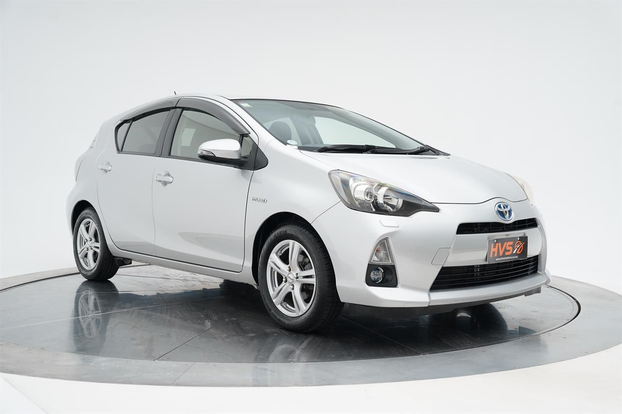 Vehicle image 1
