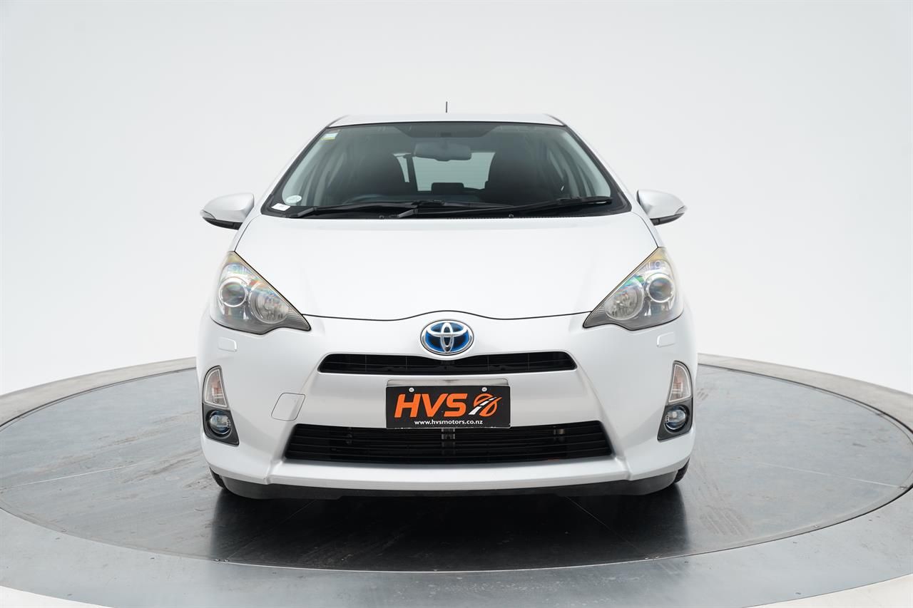 Vehicle image 2