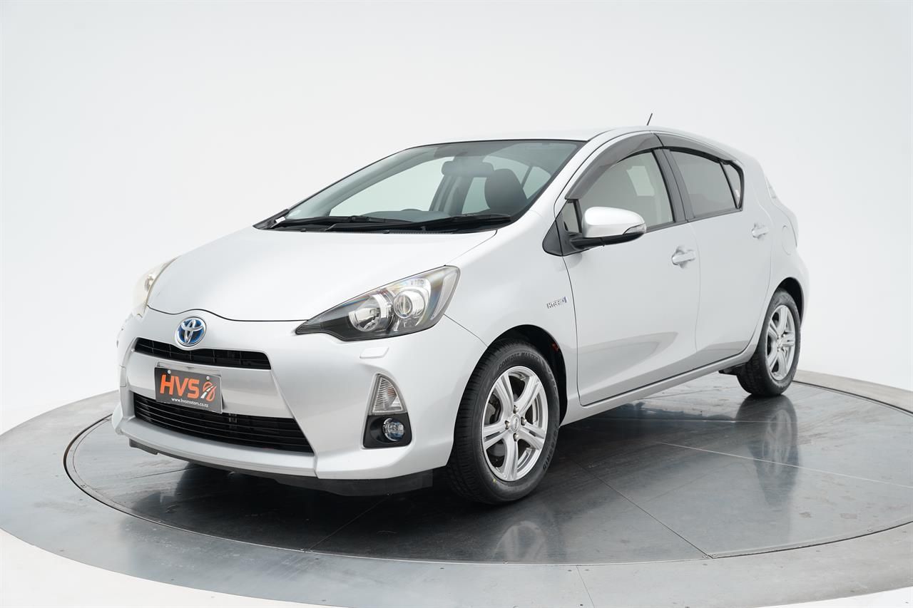 Vehicle image 3