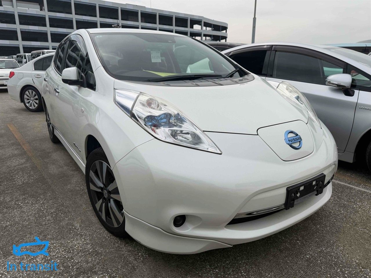 Vehicle image 1