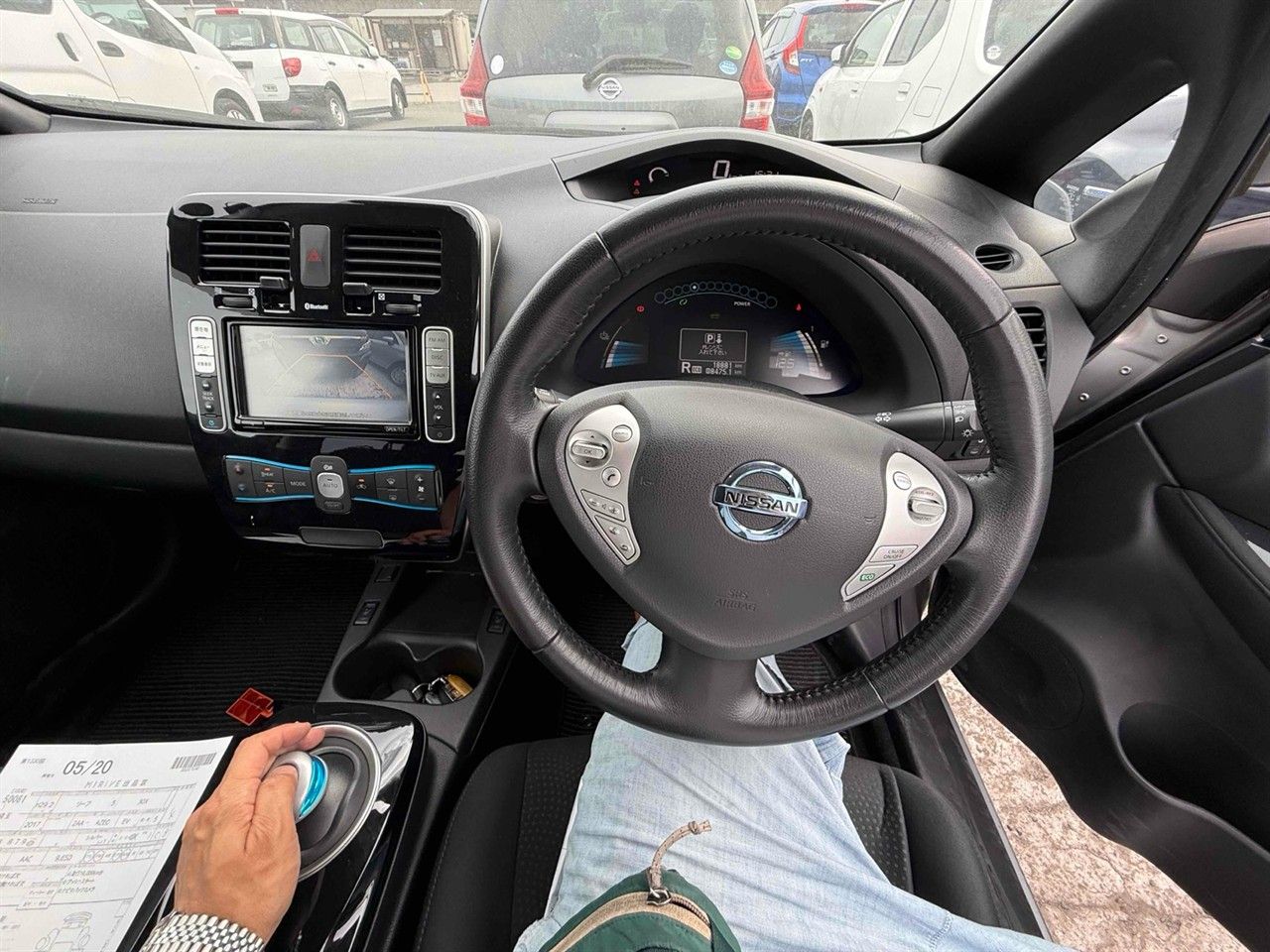 Vehicle image 5