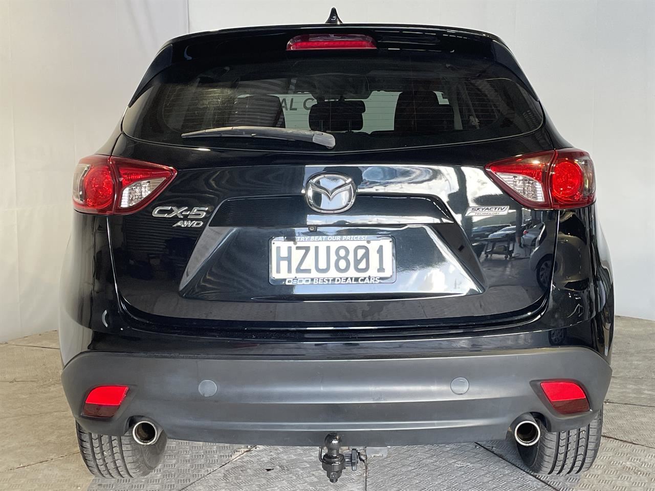 Vehicle image 5