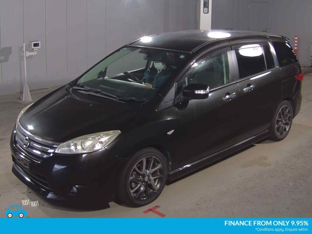 Vehicle image 3