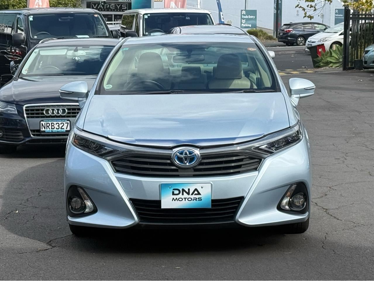 Vehicle image 2