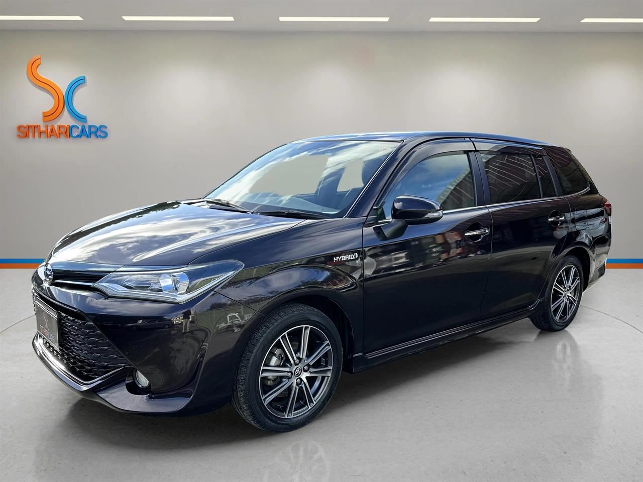Vehicle image 3