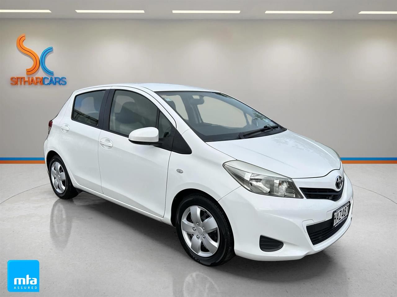 Vehicle image 1