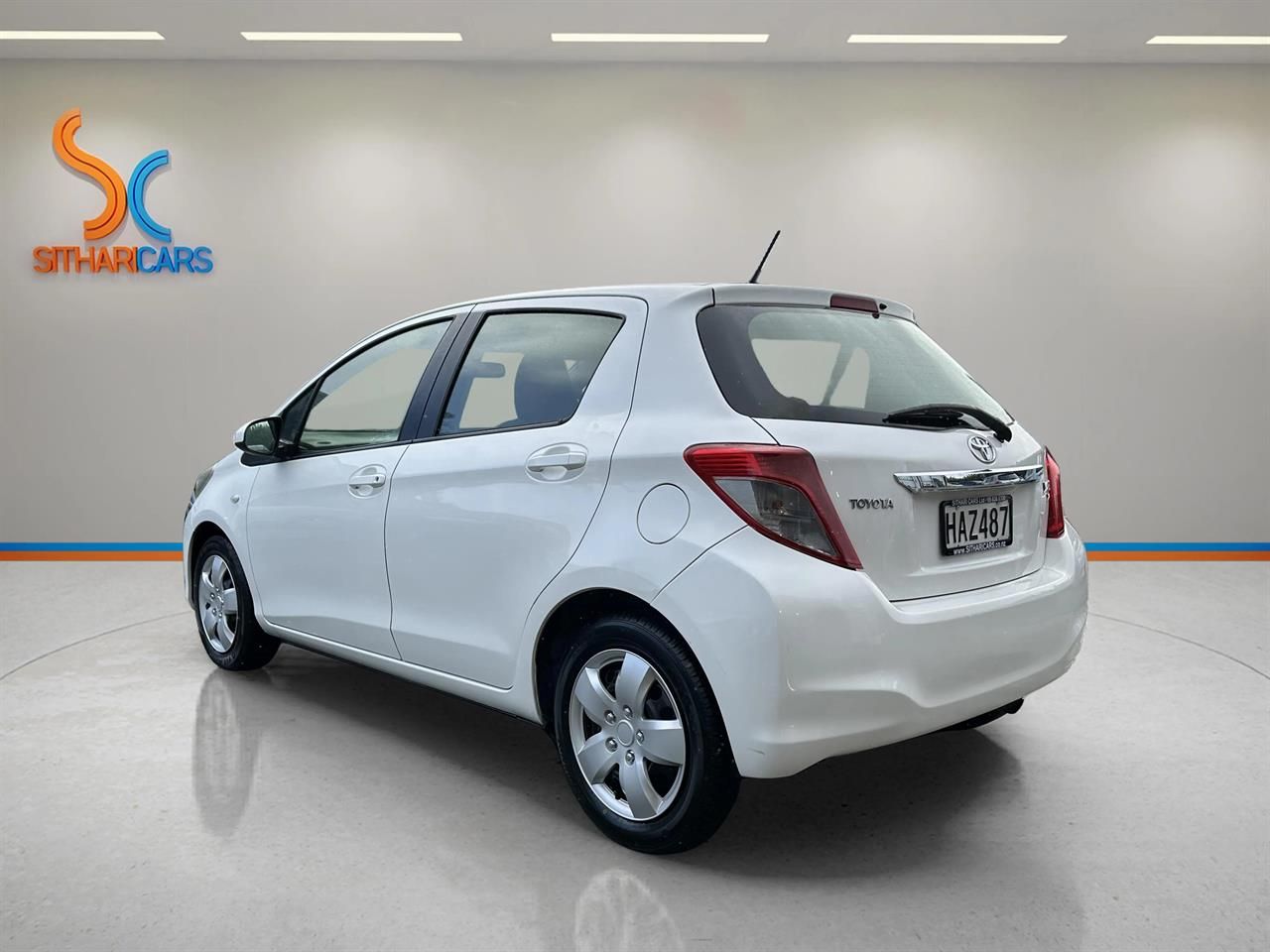Vehicle image 2