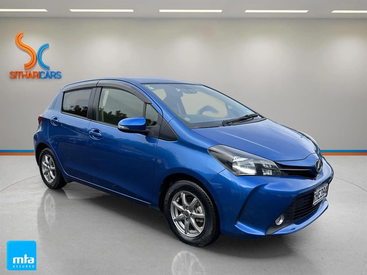 Vehicle image 1